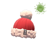 Professional's Pom-Pom