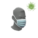 Strange Particulate Protector