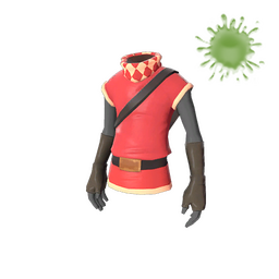 free tf2 item Courtier's Collar
