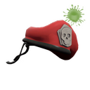 Strange Skullcap
