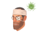 Strange Unknown Mann