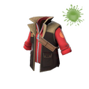 Marksman's Mohair