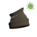 Strange Scot Bonnet