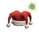 Strange Jolly Jester
