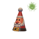 Unusual Merry Cone (Global Clusters)