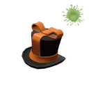 Self-Made A Well Wrapped Hat (Community Sparkle)