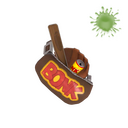 Bonk Batter's Backup