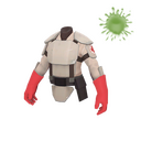 Coldfront Carapace