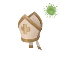 Mighty Mitre
