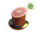 Unusual Yule Hog (Defragmenting Reality)