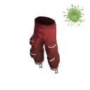 Double Dog Dare Demo Pants