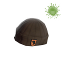 Condor Cap