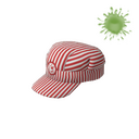 Unusual Engineer's Cap (Arcana)