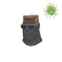 Strange Nuke