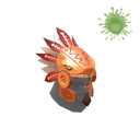 The Aztec Aggressor