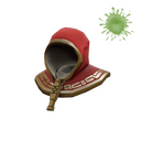 The Crit Cloak