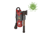 Fireman's Essentials