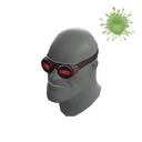 The Special Eyes