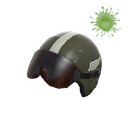 Unusual Bone Dome (Cauldron Bubbles)