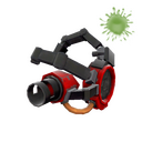 The Virtual Reality Headset