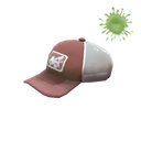 Ellis' Cap