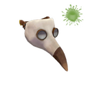 Blighted Beak