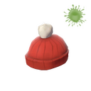 Coldsnap Cap