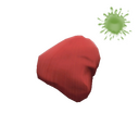 Strange Troublemaker's Tossle Cap