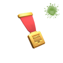 Self-Made BETA LAN 1st Place (Community Sparkle)