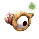 Googly Gazer