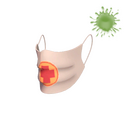 Physician's Procedure Mask