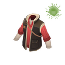 Strange Snow Sleeves