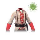 Strange Doc's Holiday