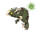 The Carious Chameleon