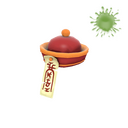 The Cadaver's Capper