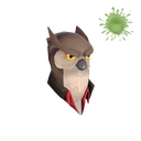 Haunted Sir Shootsalot