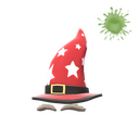 The Spellbinder's Bonnet