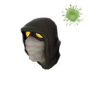 The Macabre Mask