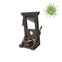 Haunted Handhunter