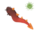 The Cauterizer's Caudal Appendage