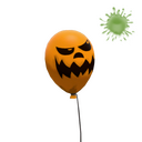 The Boo Balloon