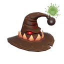 Unusual Alakablamicon (Horsemann's Hack)
