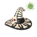 Strange Unusual Bone Cone (Frantic Spooker)