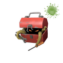 Strange Ghoul Box