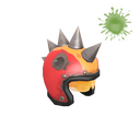 Unusual Thunder Dome (Celestial Summit)