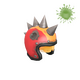 Unusual Thunder Dome (Bubbling)