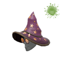 Strange Unusual Starlight Sorcerer (Forever and Forever!)