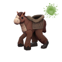 The Pony Express