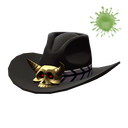 Unusual Dustbowl Devil (Forever And Forever!)