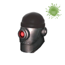 Alcoholic Automaton